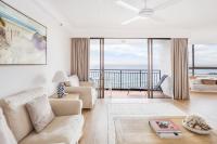Panoramic Ocean Views Royal Palm - B&B Gold Coast