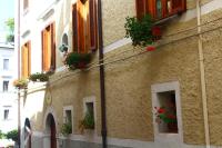 Il Tomolo - B&B Agnone