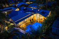 Luxury Family Estate l Pool & Pet Friendly l Nova Escapes - Bed and Breakfast Bangalow