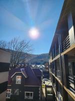 Oregón 26 Departamento Turístico en el corazón de la ciudad - B&B San Martín de los Andes