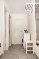 Deluxe Two-Bedroom Apartment with Sea View