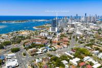 High St Hideaway - Ferienwohnung Gold Coast