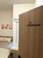 Chambre Lit King-Size