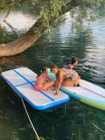 Grand villa Bosnae - B&B Bihać