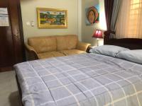 Camera Queen con Vista Giardino