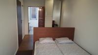 Deluxe Double Room with Terrace and Spa Bath