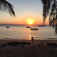 Vila Do Pescador - Bed and Breakfast