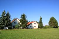 Ferienwohnung Kranichnest - B&B