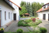 Ferienwohnung Kranichnest - B&B Malschwitz