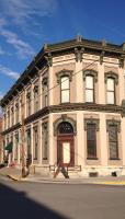 Main Street Bed & Breakfast - Bed and Breakfast