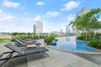 Rivora by Kozystay - Cilandak - Ferienwohnung Jakarta