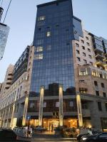 Orange apartments - B&B Jerevan