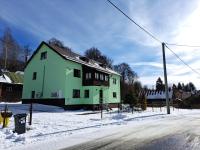 Apartmány Antonínov - B&B Josefův Důl
