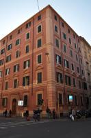 Paramount - Bed and Breakfast Rome