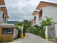 Goldena Residence Pool Villas - Ferienwohnung Kamala Beach