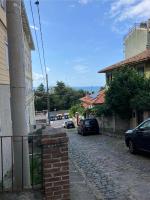 Pretty Favetti - lovely apartment in Trieste with a sea view - - B&B Trieste