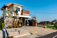 Kori Sebatu Villa, Ubud - B&B Gianyar