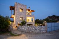 Sunstone Stoupa - B&B Stoúpa