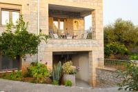 Sunstone Stoupa - B&B Stoúpa