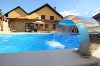 Habitación Doble con vistas a la piscina - 1 o 2 camas