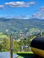 Somnium Pieniny - B&B Tylka