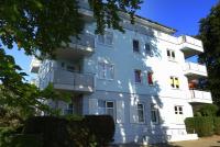 Villa Sabinium Wohung 05 - Chambres d’hôtes Seebad Heringsdorf