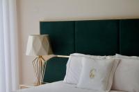 Green Gold Passion - B&B Santo Estêvão