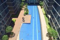 Callie's Cozy Home at Shore 3 Mall of Asia - Chambres d’hôtes Manille