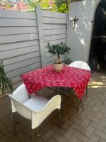 Grace541 - Bed and Breakfast Pretoria