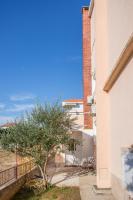 Andrije Buvine Apartments - B&B Zara