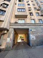 Kyiv Center Romantic Apartment - Bed and Breakfast Kyiv