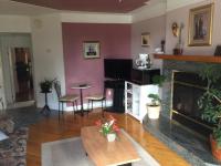 Gite Du Lac St-Prime - Chambres d’hôtes Saint-Prime