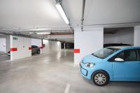 Alpha Level Apartment - Ferienwohnung Zadar