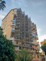 Fuengirola Sun Studio with terrace 9th floor by 10ToSea - B&B Fuengirola