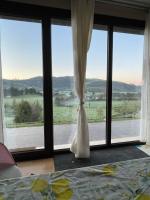 Espaciosa con vistas - B&B Villaviciosa