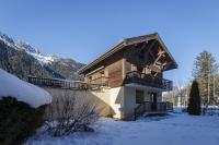 Chalet Scandinave - Ski-in out Piste Flegere - Next to Golf - By Cozee Rentals - Chambres d'hôtes Chamonix-Mont-Blanc