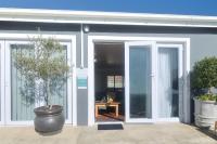 Talana's Stay - 17 Hugo - B&B Bredasdorp
