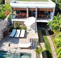 Villa MICKA Nosy be - B&B Andoany