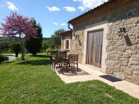 Cal Ramonet - B&B Aguilar de Segarra