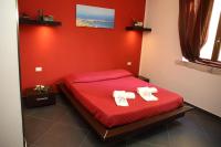 Suite with Partial Sea View