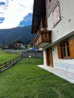 Blue Stay Cepina - B&B Valdisotto