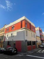 Las Palmas PeOple - ISLETA - B&B Las Palmas de Gran Canaria