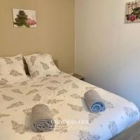 Casa con 1 Camera da Letto