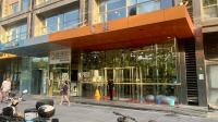 Beijing CBD area Cozy Family Suite - Bed and Breakfast Peking