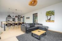 La Source magnifique vue sur le village proche ski - Ferienwohnung Saint-Amarin