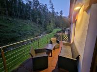 Apartmán Potůček naproti lesu 2 - 2x parking in price - Bed and Breakfast Černý Důl