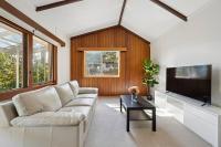 A three bedroom house in Braddon - B&B Braddon