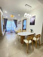 Appartement 2 Chambres - Vue sur Jardin