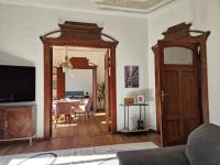 Two-Bedroom Apartment with City View