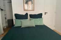 Montmartre & Metro district lines 12 and 4 - Chambres d’hôtes Paris